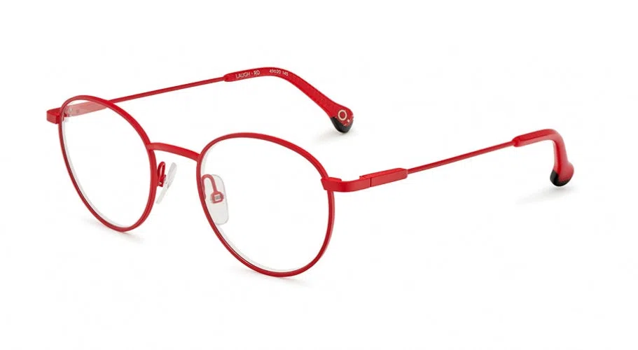 Etnia Barcelona LAUGH Eyeglasses - view 34